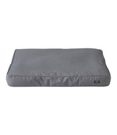 Premium Denim Dog Bed, Rectangular | L.L.Bean