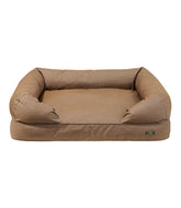 Premium Therapeutic Dog Bed Couch | L.L.Bean