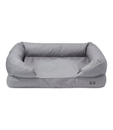 Premium Denim Dog Couch | L.L.Bean