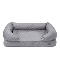 Premium Denim Dog Couch | L.L.Bean