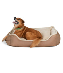 Premium Cuddler Dog Bed | L.L.Bean