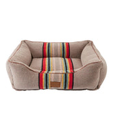 Vintage Camp Dog Bed | L.L.Bean