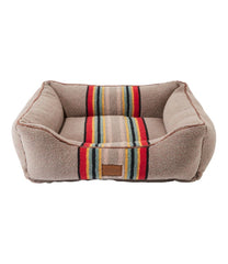 Vintage Camp Dog Bed | L.L.Bean