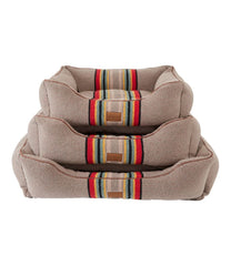 Vintage Camp Dog Bed | L.L.Bean