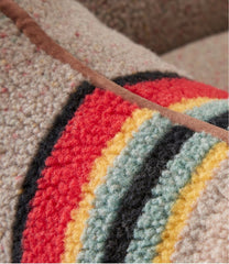 Vintage Camp Dog Bed | L.L.Bean