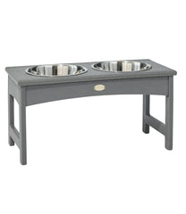 All-Weather Pet Feeder | L.L.Bean
