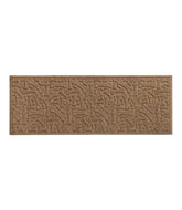 Recycled Waterhog Wide Doormat, Scattered Bones | L.L.Bean