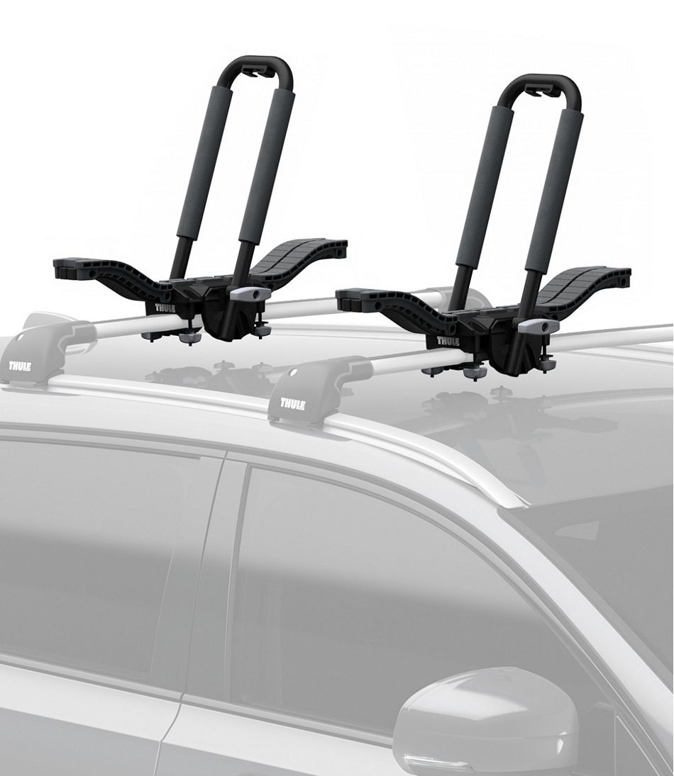 Thule 890 Compass Kayak/SUP Carrier | L.L.Bean