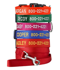 Personalized Pet Collar | L.L.Bean