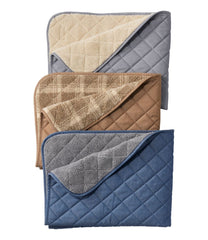 Rugged Quilted Dog Blanket | L.L.Bean