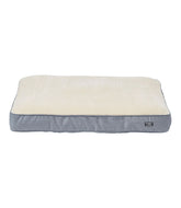 Premium Fleece Dog Bed, Rectangular | L.L.Bean