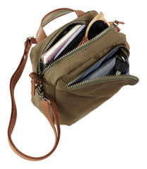 Essential Crossbody Bag | L.L.Bean