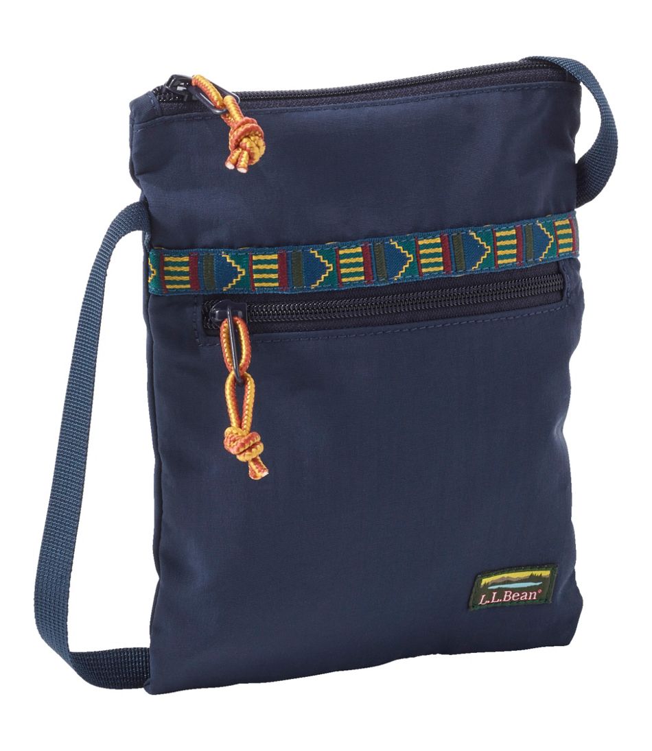 Mountain Classic Crossbody Bag | L.L.Bean