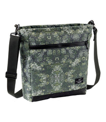 Flowfold Odyssey Crossbody, Medium, Print | L.L.Bean