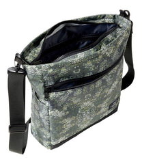 Flowfold Odyssey Crossbody, Medium, Print | L.L.Bean