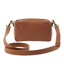 207 Leather Crossbody | L.L.Bean