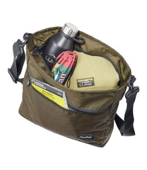 Flowfold Odyssey Crossbody Bag, Medium | L.L.Bean