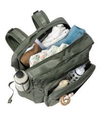 Diaper Bag Backpack | L.L.Bean