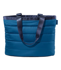 Puffer Tote | L.L.Bean