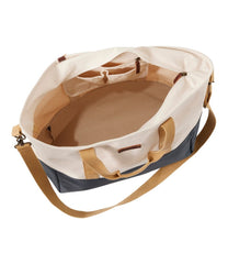 Nor'easter Tote Bag, Large | L.L.Bean