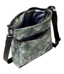 Flowfold Odyssey Crossbody Bag, Small, Print | L.L.Bean
