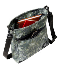 Flowfold Odyssey Crossbody Bag, Small, Print | L.L.Bean