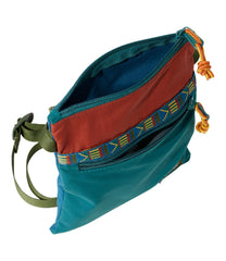 Mountain Classic Crossbody Bag, Multi | L.L.Bean