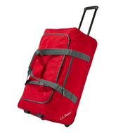 Adventure Rolling Duffle Bag, X-Large, 95L | L.L.Bean