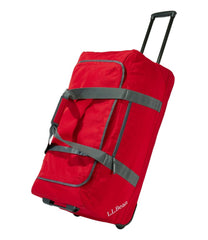 Adventure Rolling Duffle Bag, X-Large, 95L | L.L.Bean