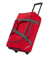 Adventure Rolling Duffle Bag, Medium, 40L | L.L.Bean