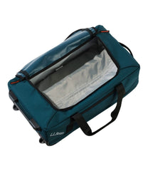 Adventure Rolling Duffle Bag, Medium, 40L | L.L.Bean