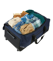 Adventure Rolling Duffle Bag, XX-Large, 135L | L.L.Bean