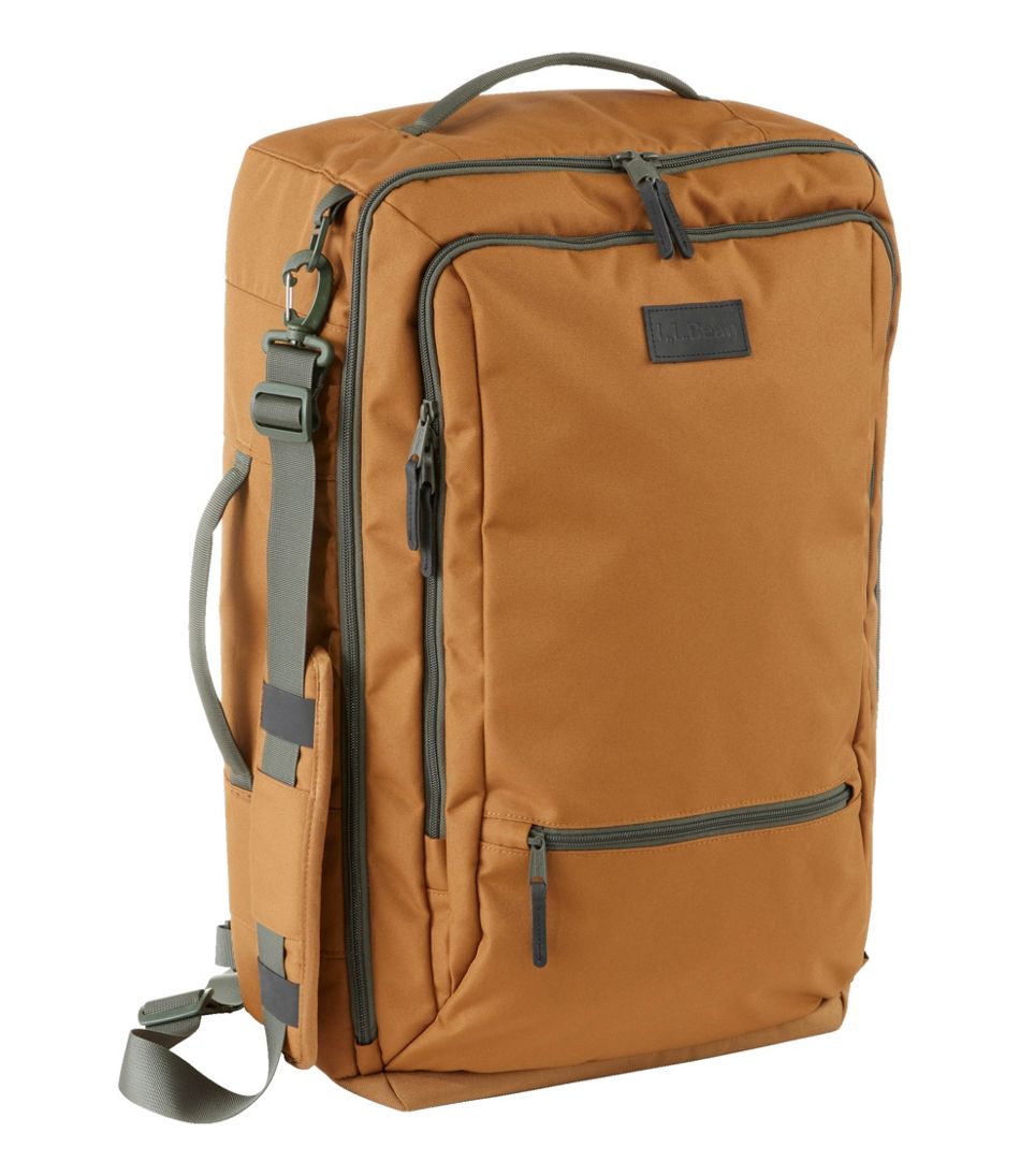 Continental Luggage, Carry-On Travel Pack | L.L.Bean