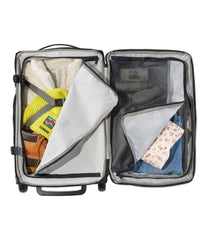 Continental Expandable Rolling Pullman Carry-On, 22" | L.L.Bean