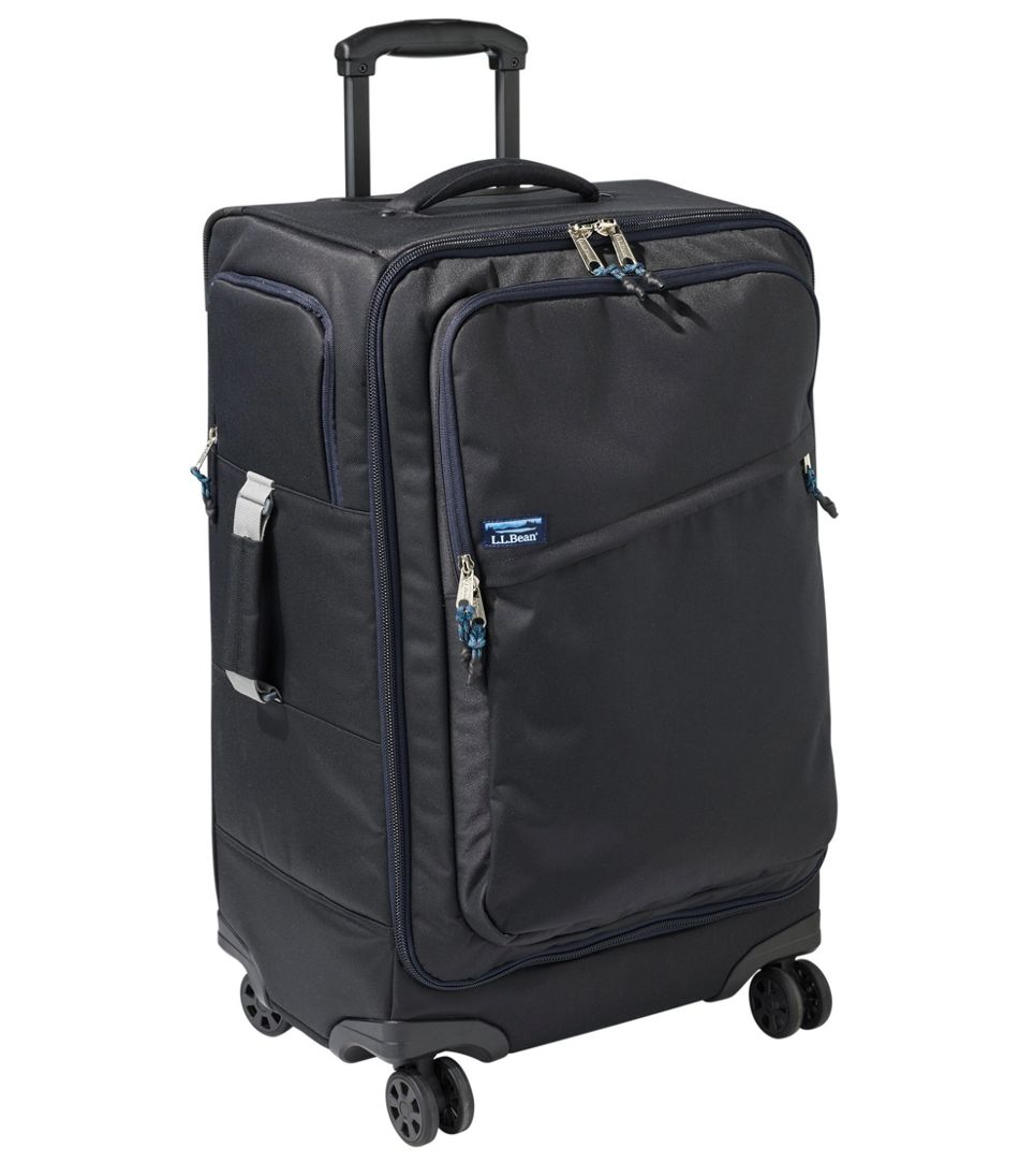 Carryall Spinner Pullman, X-Large | L.L.Bean