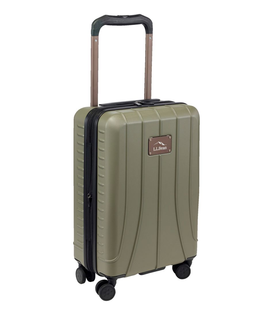 Expandable Hardside Spinner, 22" | L.L.Bean
