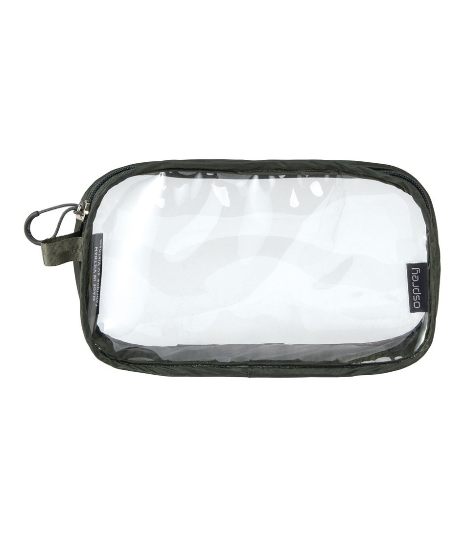Osprey Ultralight Liquids Pouch | L.L.Bean