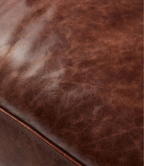Bean's Leather Lodge Chair | L.L.Bean
