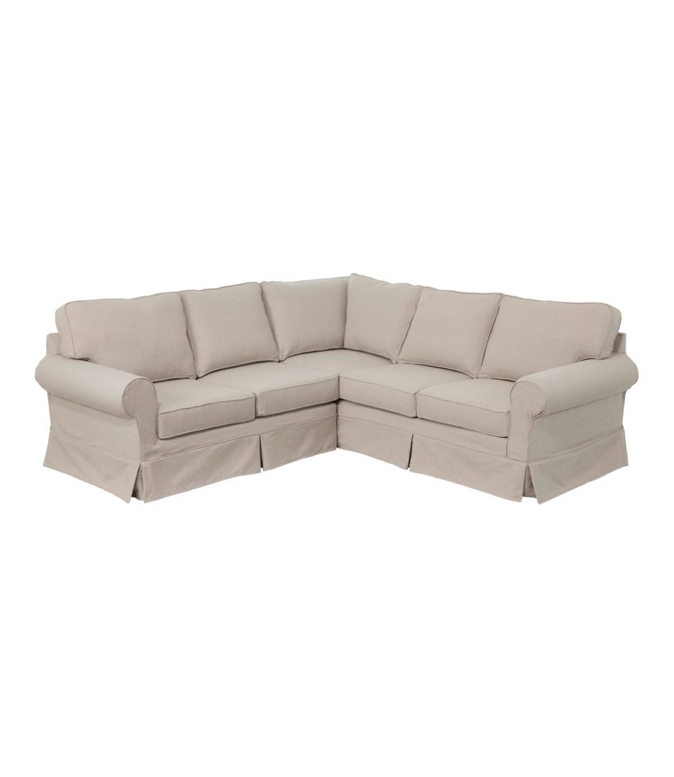Pine Point Sectional Sofa | L.L.Bean
