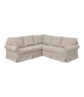 Pine Point Sectional Sofa | L.L.Bean
