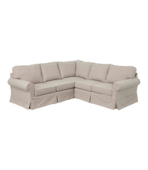 Pine Point Sectional Sofa | L.L.Bean