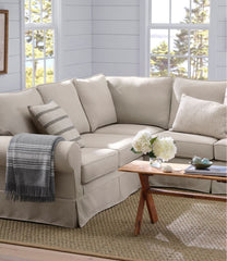 Pine Point Sectional Sofa | L.L.Bean
