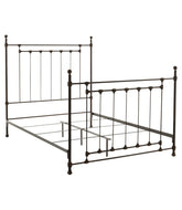 Farmhouse Iron Bed | L.L.Bean