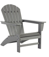 All-Weather Waterfall Adirondack Chair | L.L.Bean