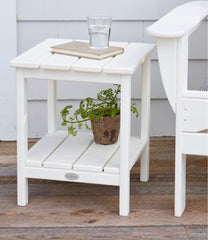 All-Weather Square Side Table | L.L.Bean