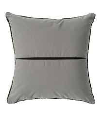 Indoor/Outdoor Hooked Pillow, Owls | L.L.Bean