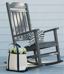 All-Weather Porch Rocker | L.L.Bean