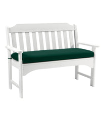 Casco Bay All-Weather Bench Cushion | L.L.Bean