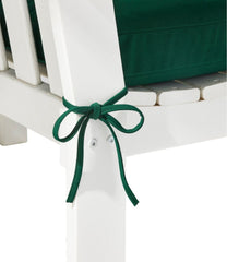 Casco Bay All-Weather Bench Cushion | L.L.Bean