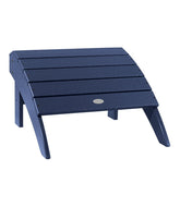 All-Weather Adirondack Footstool | L.L.Bean